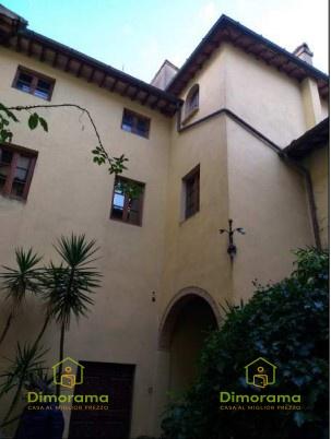casa indipendente in vendita a Barberino Tavarnelle in zona Palazzuolo