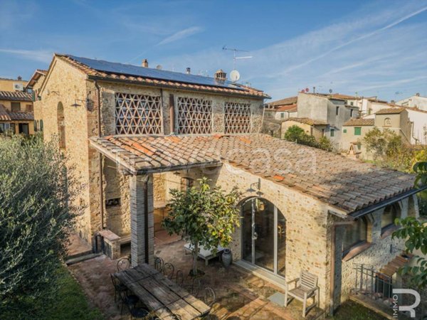 casa indipendente in vendita a Barberino Tavarnelle
