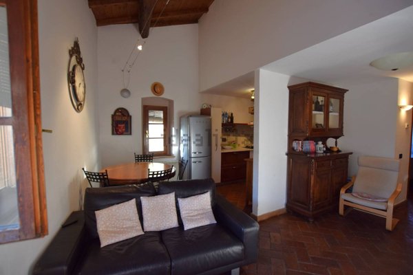 appartamento in vendita a Barberino Tavarnelle