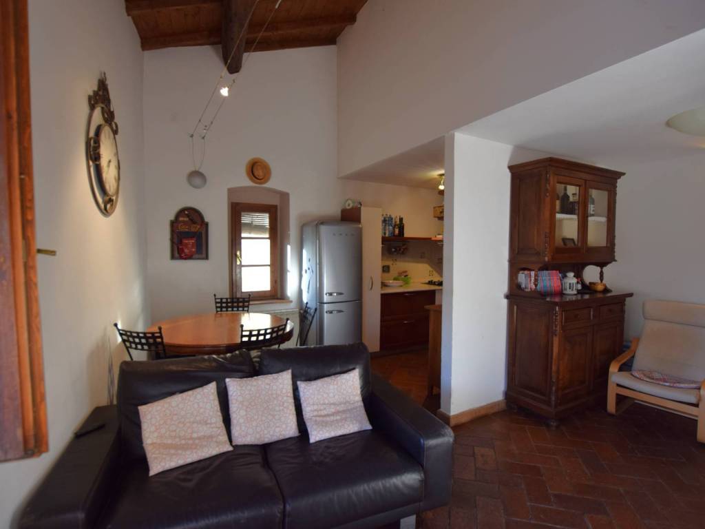 appartamento in vendita a Barberino Tavarnelle