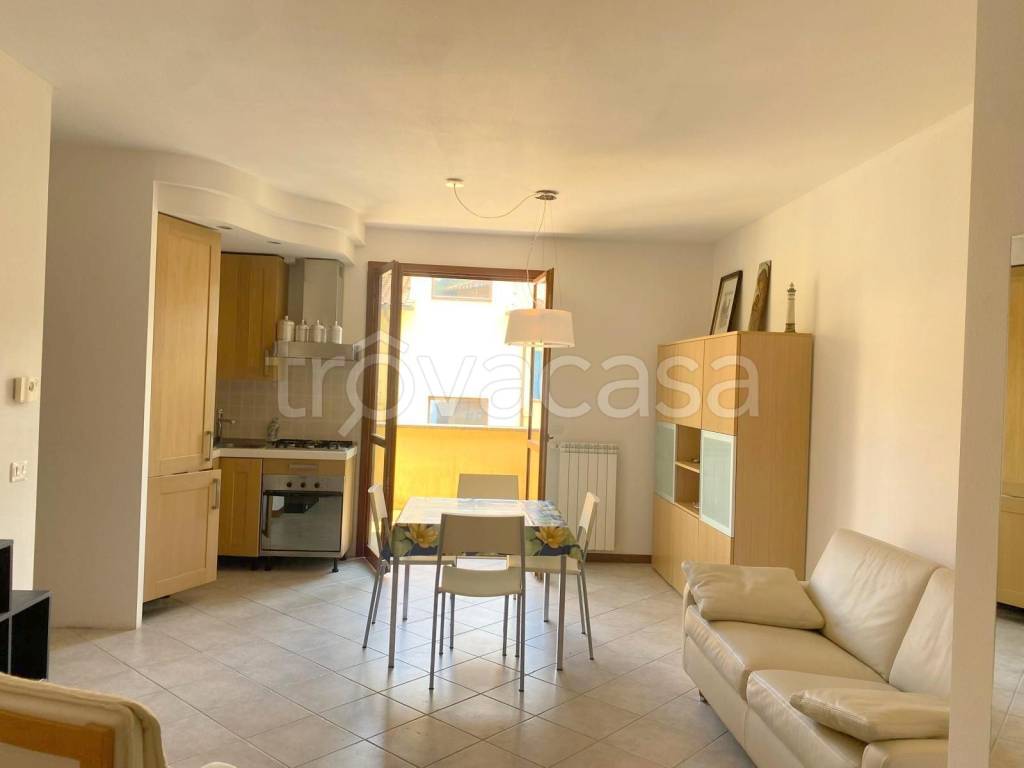 appartamento in vendita a Barberino Tavarnelle
