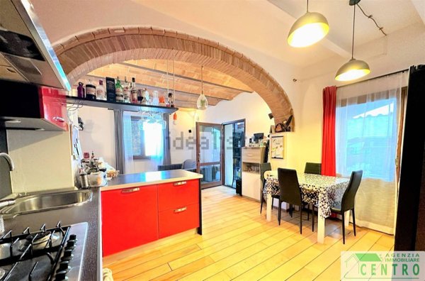 appartamento in vendita a Barberino Tavarnelle in zona Vico d'Elsa