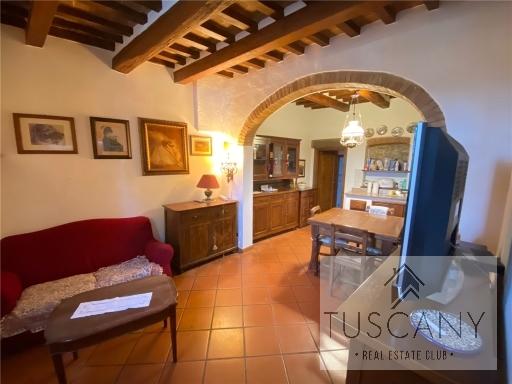appartamento in vendita a Barberino Tavarnelle in zona Barberino Val d'Elsa