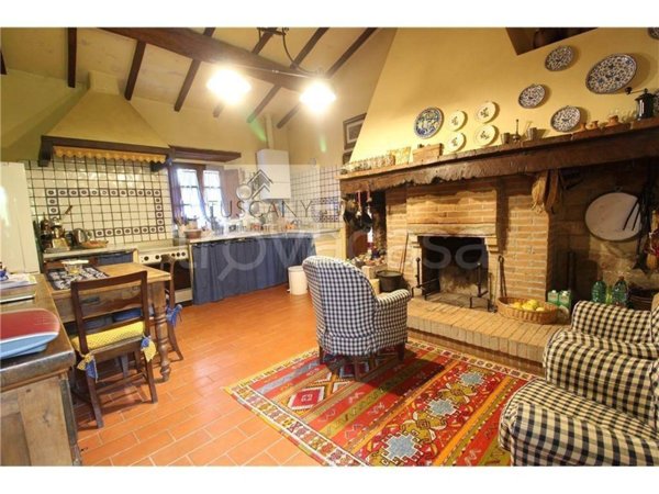 casa indipendente in vendita a Barberino Tavarnelle in zona Pastine