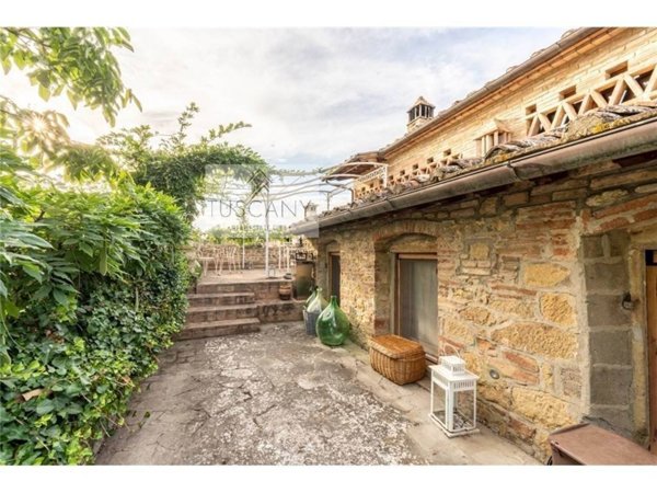 casa indipendente in vendita a Barberino Tavarnelle in zona Pastine