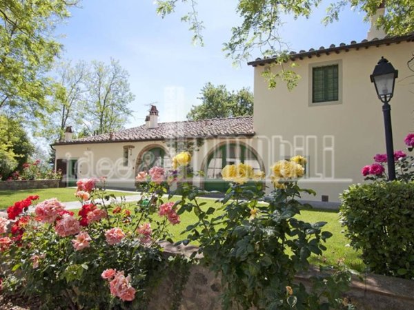 casa indipendente a Barberino Tavarnelle in zona Tavarnelle Val di Pesa