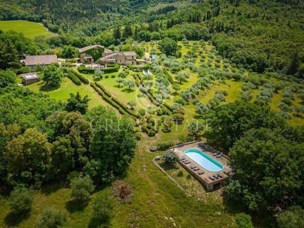 casa indipendente in vendita a Barberino Tavarnelle