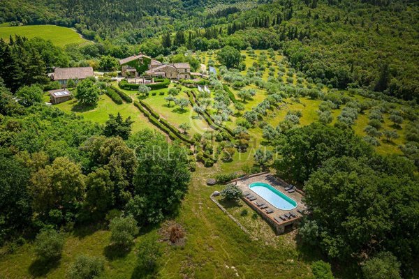 casa indipendente in vendita a Barberino Tavarnelle
