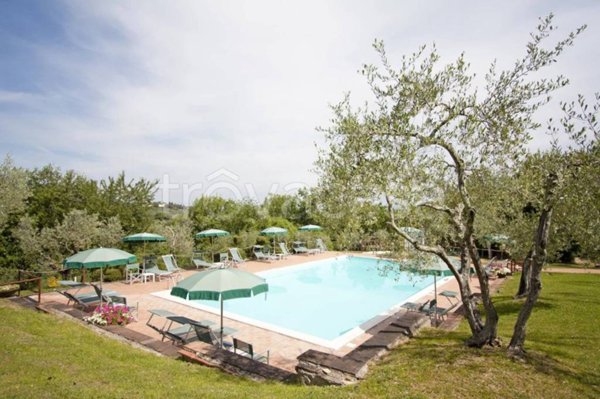 villa in vendita a Barberino Tavarnelle