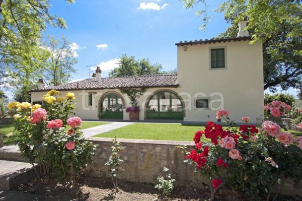 villa in vendita a Barberino Tavarnelle