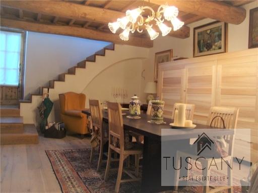 negozio in vendita a Barberino Tavarnelle in zona Pastine