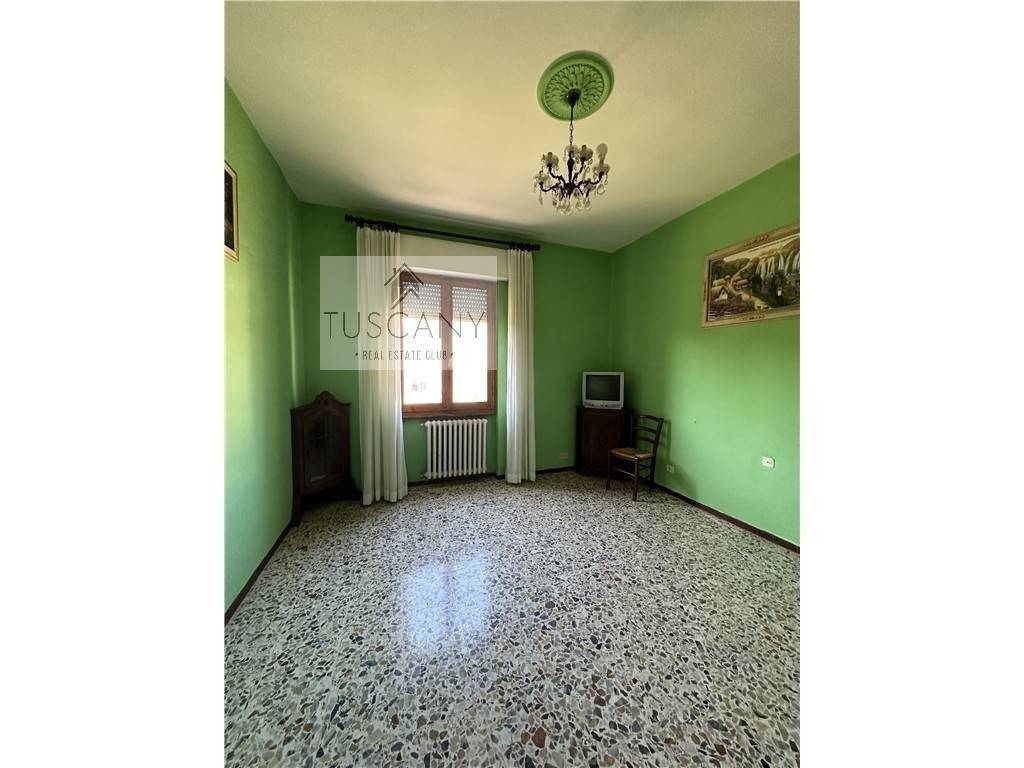appartamento in vendita a Barberino Tavarnelle in zona Barberino Val d'Elsa