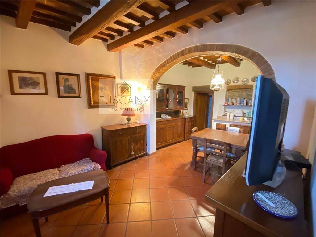 appartamento in vendita a Barberino Tavarnelle in zona Barberino Val d'Elsa