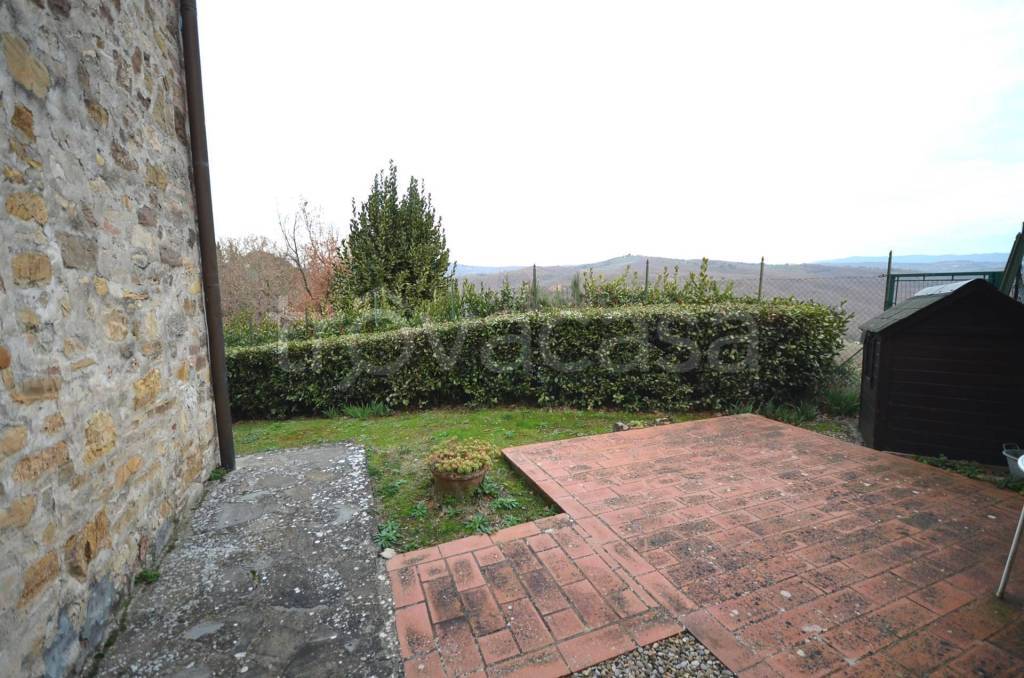 appartamento in vendita a Barberino Tavarnelle