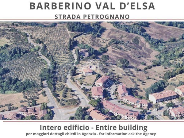 casa indipendente in vendita a Barberino Tavarnelle in zona Barberino Val d'Elsa