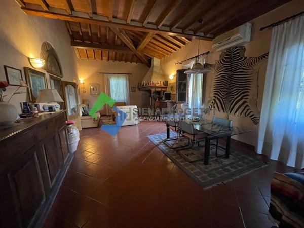 appartamento in vendita a Barberino Tavarnelle