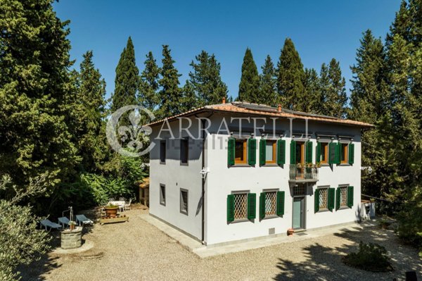 casa indipendente in vendita a Barberino Tavarnelle