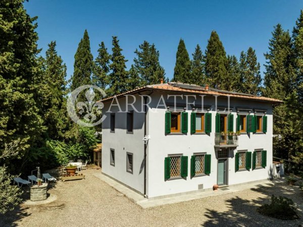 casa indipendente in vendita a Barberino Tavarnelle