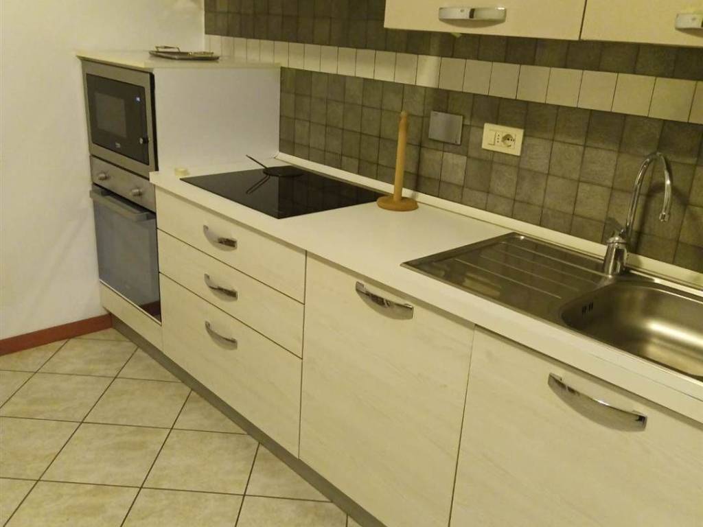 appartamento in vendita a Barberino Tavarnelle