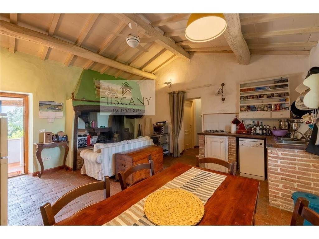 appartamento in vendita a Barberino Tavarnelle in zona Barberino Val d'Elsa