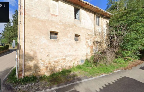 casa semindipendente in vendita a Barberino Tavarnelle in zona Sant`Appiano