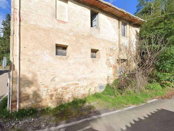 casa semindipendente in vendita a Barberino Tavarnelle in zona Sant`Appiano