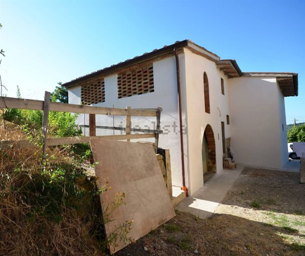 casa indipendente in vendita a Barberino Tavarnelle