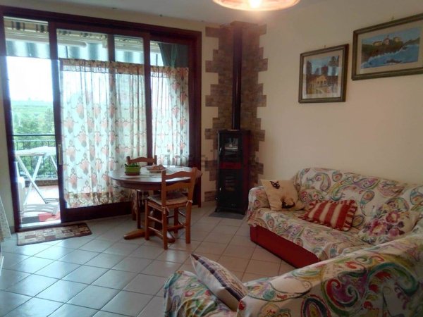 appartamento in vendita a Barberino Tavarnelle