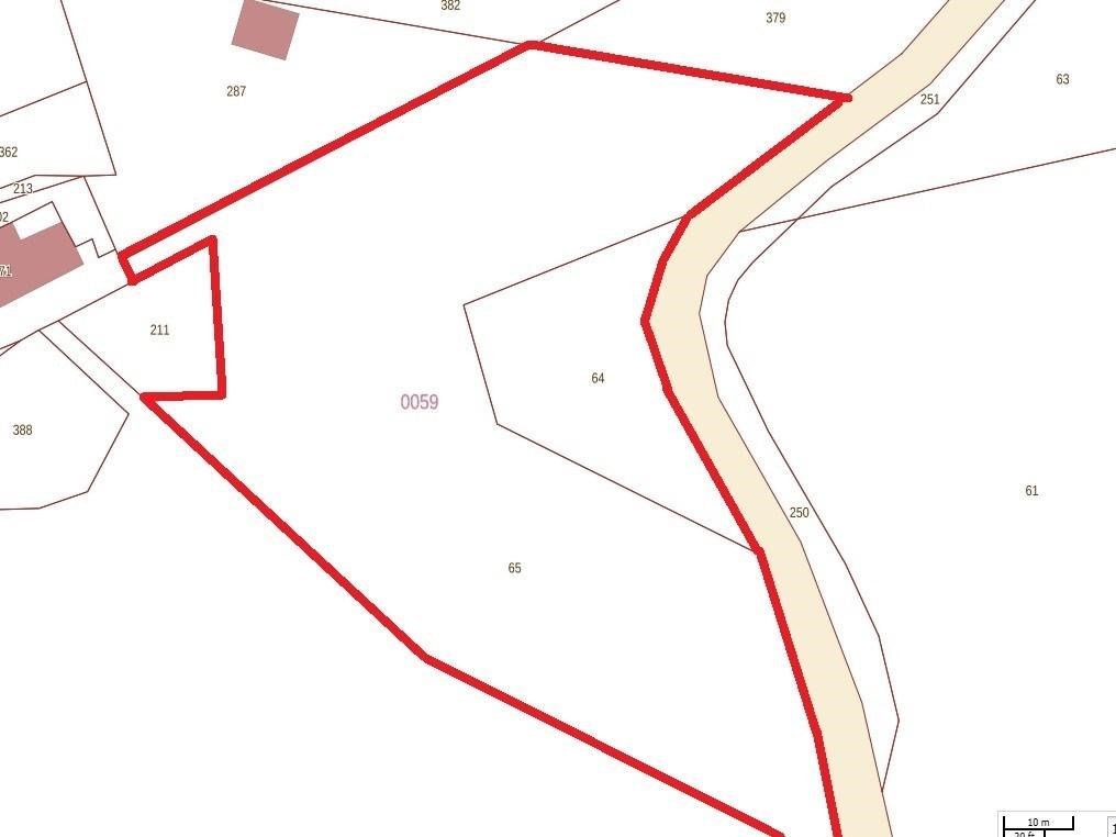 terreno edificabile in vendita a Barberino Tavarnelle