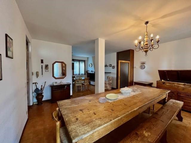 appartamento in vendita a Barberino Tavarnelle in zona Barberino Val d'Elsa