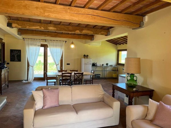 casa indipendente a Barberino Tavarnelle in zona San Filippo a Ponzano