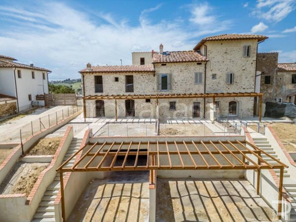 casa indipendente in vendita a Barberino Tavarnelle in zona Tignano