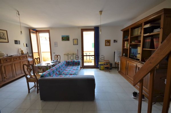 appartamento in vendita a Barberino Tavarnelle