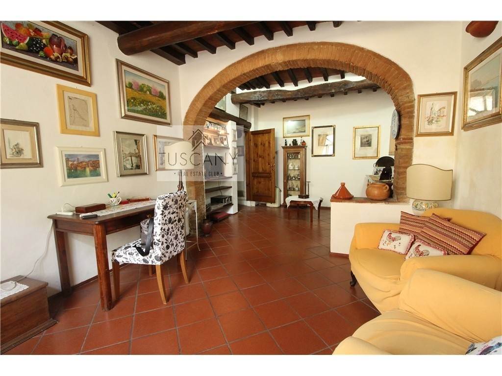 appartamento in vendita a Barberino Tavarnelle in zona Tavarnelle Val di Pesa