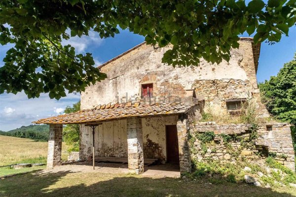 terreno agricolo in vendita a Barberino Tavarnelle
