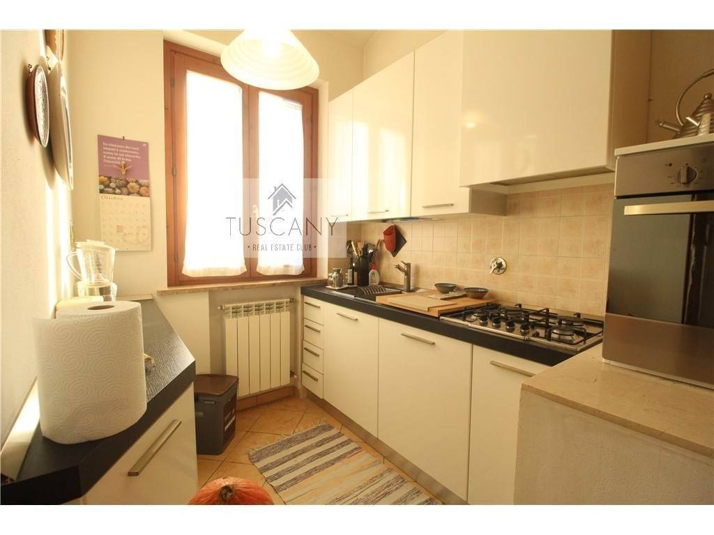 appartamento in vendita a Barberino Tavarnelle in zona Tavarnelle Val di Pesa