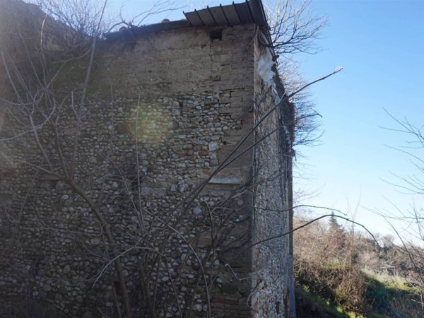 terreno agricolo in vendita a Barberino Tavarnelle in zona Barberino Val d'Elsa