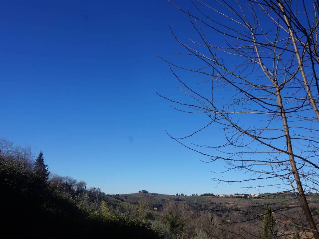 casa indipendente in vendita a Barberino Tavarnelle in zona Marcialla