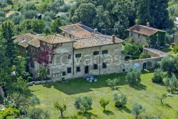 casa indipendente in vendita a Barberino Tavarnelle