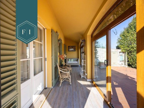 casa indipendente a Barberino Tavarnelle in zona Tavarnelle Val di Pesa