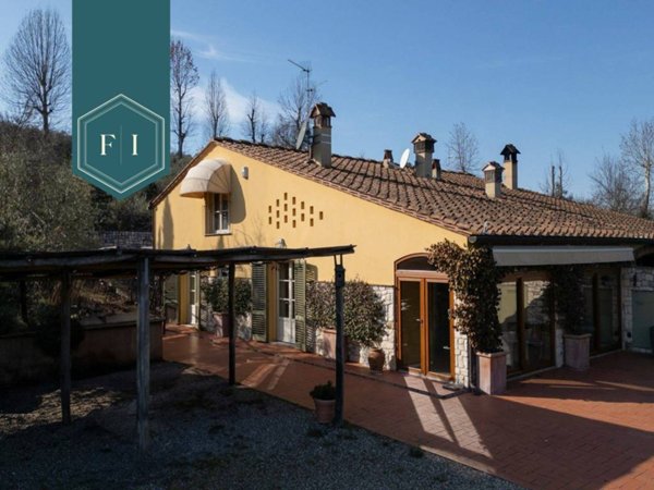 casa indipendente a Barberino Tavarnelle in zona Tavarnelle Val di Pesa