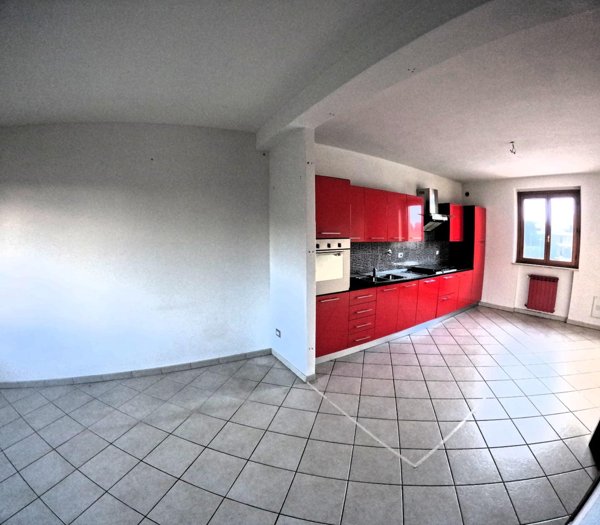 appartamento in vendita a Barberino Tavarnelle in zona Tavarnelle Val di Pesa