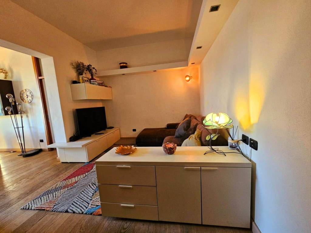 appartamento in vendita a Barberino Tavarnelle in zona San Donato in Poggio