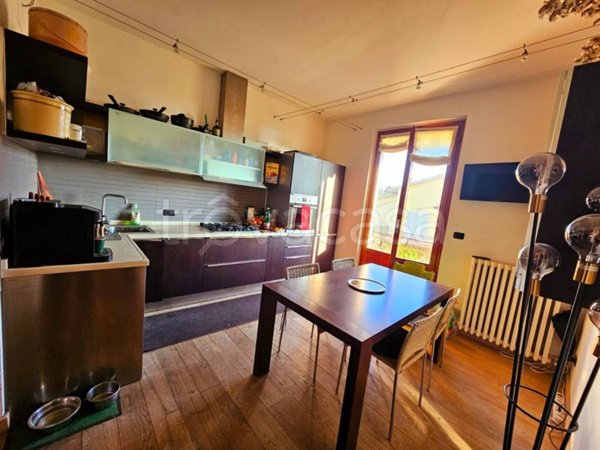 appartamento in vendita a Barberino Tavarnelle in zona San Donato in Poggio