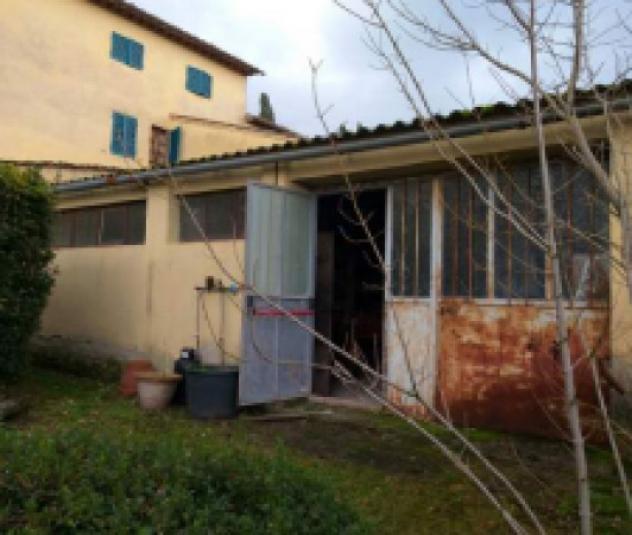pentavano in vendita a Barberino Tavarnelle in zona Palazzuolo