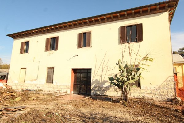 appartamento in vendita a Barberino Tavarnelle in zona Zambra