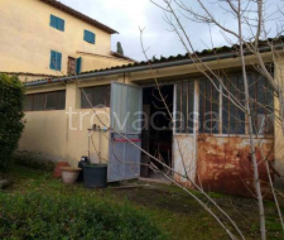 appartamento in vendita a Barberino Tavarnelle in zona Palazzuolo