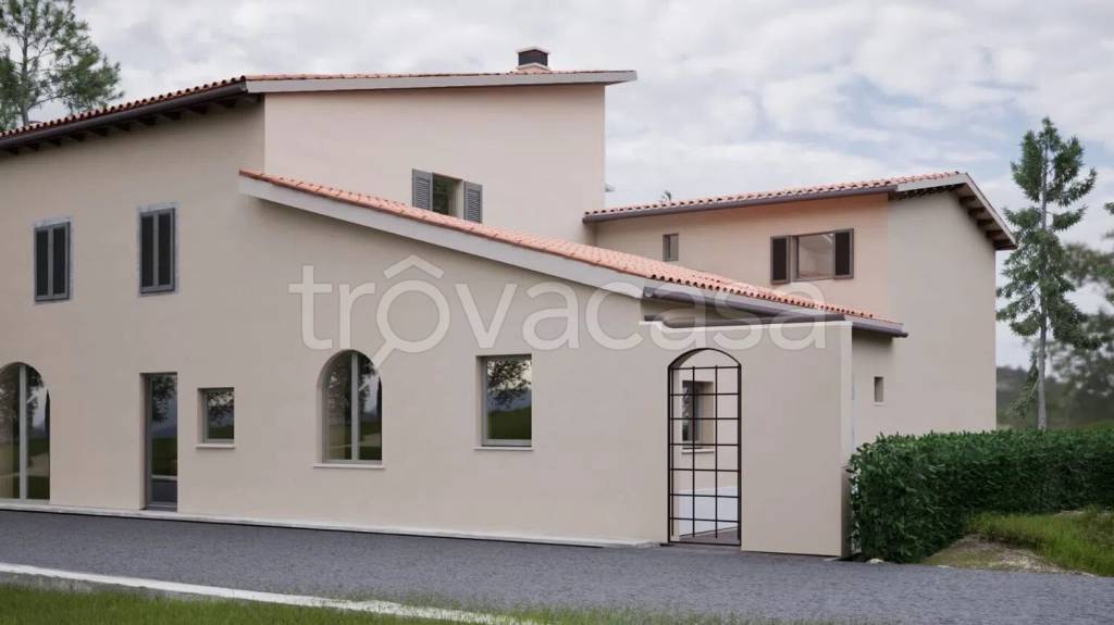 casa indipendente in vendita a Barberino Tavarnelle