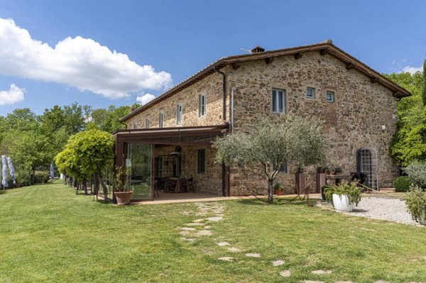casa indipendente in vendita a Barberino Tavarnelle