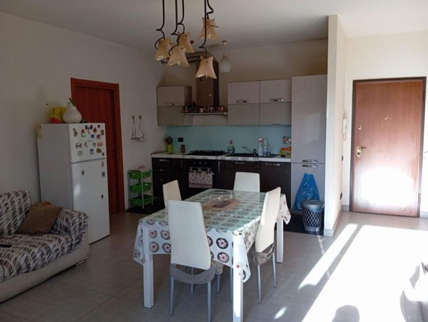 appartamento in vendita a Barberino Tavarnelle